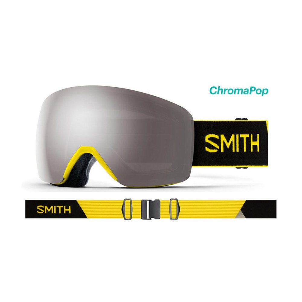 Smith Skyline Snow Goggles